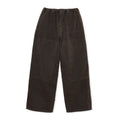 WORK / BROWN