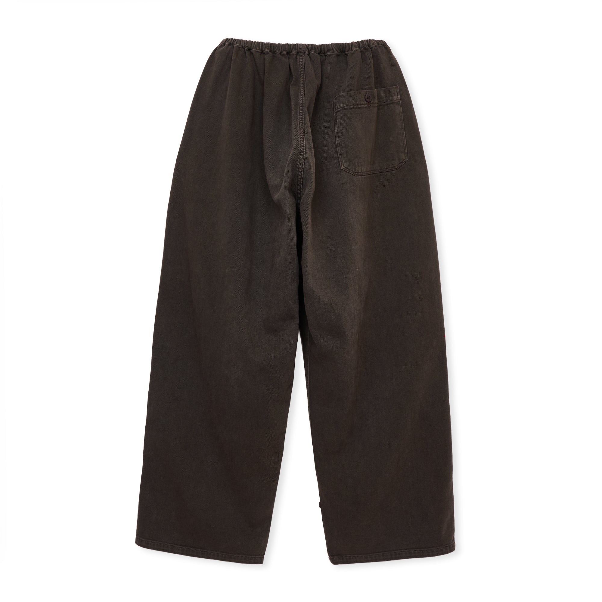 WORK / BROWN – SHISHIKUI