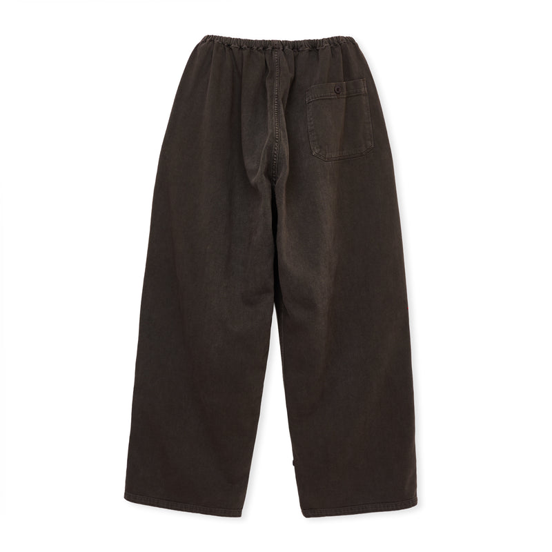 WORK / BROWN
