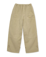 WORK / KHAKI BEIGE