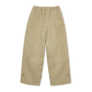 WORK / KHAKI BEIGE