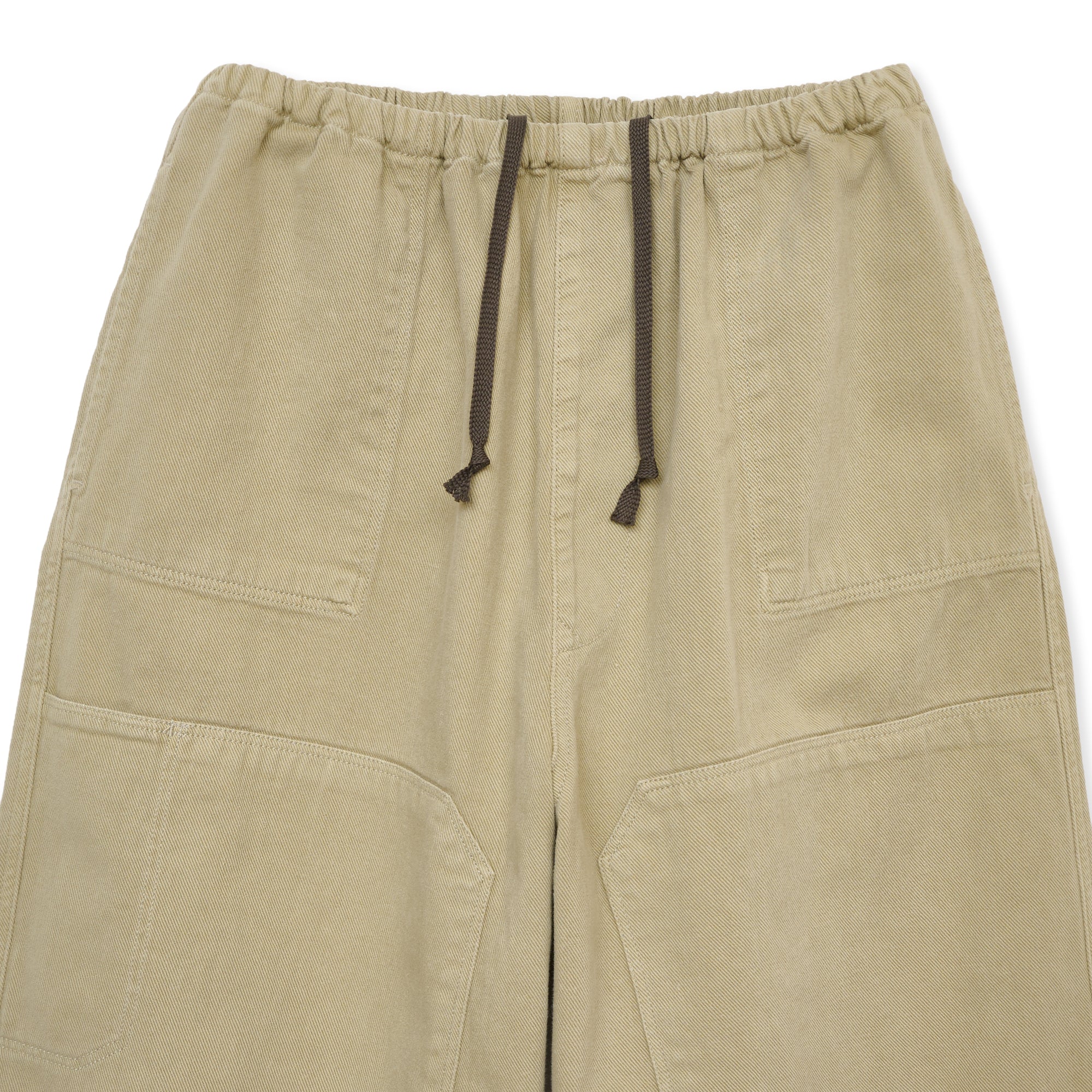 WORK / KHAKI BEIGE – SHISHIKUI