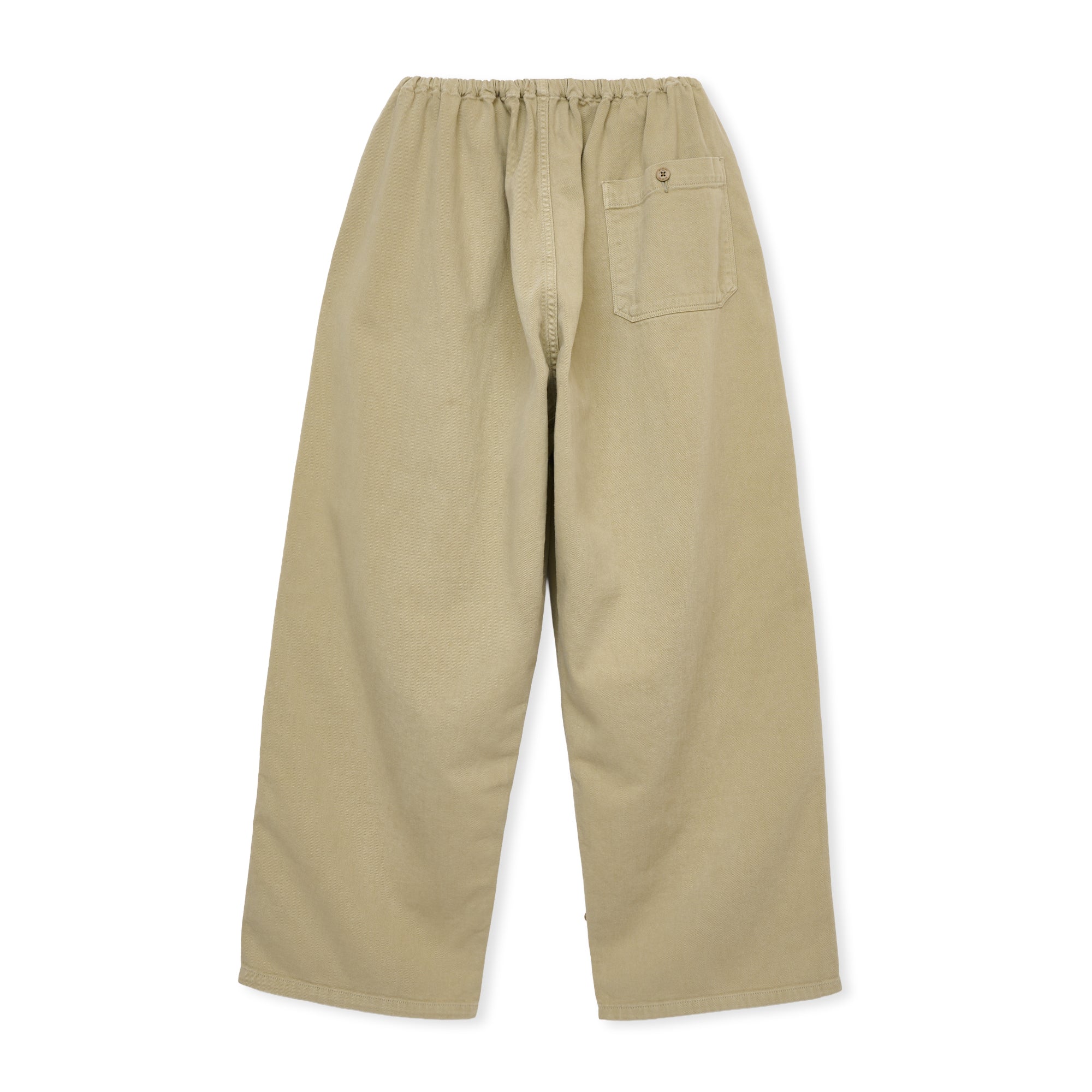 WORK / KHAKI BEIGE – SHISHIKUI