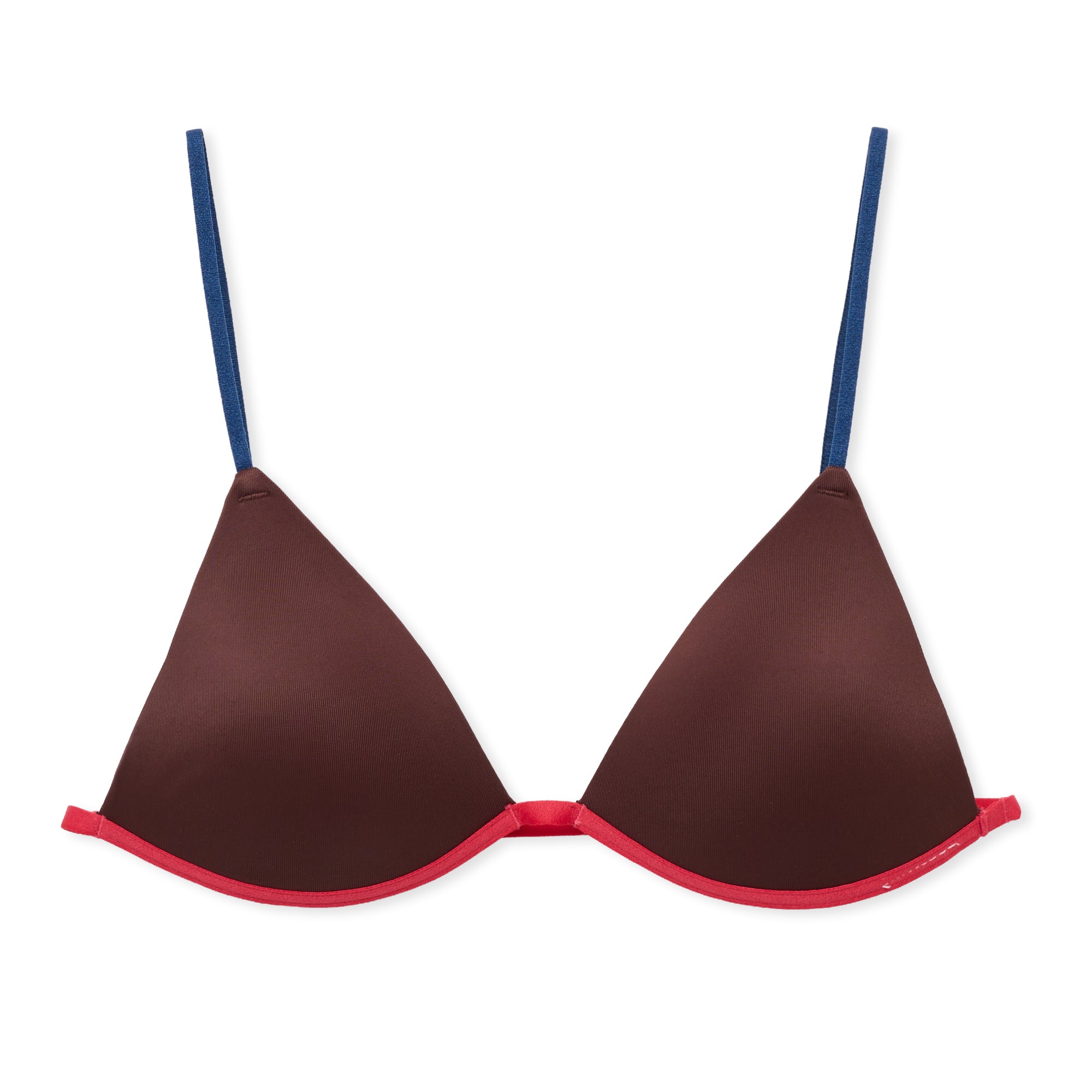 Strap Bra / BROWN – SHISHIKUI