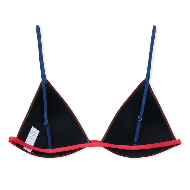 Strap Bra / BROWN – SHISHIKUI