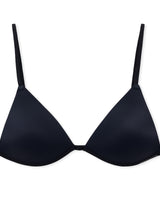 Strap Bra / black
