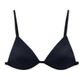 Strap Bra / black