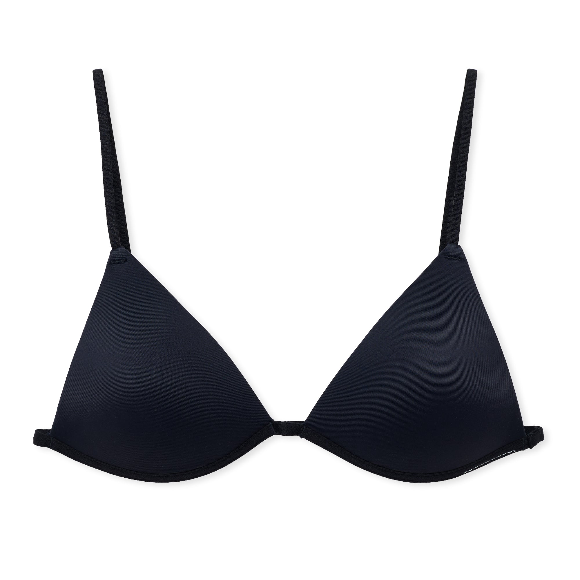 トップス THE SHISHIKUI BRA BRA / BLACK Strap Bra / black – SHISHIKUI