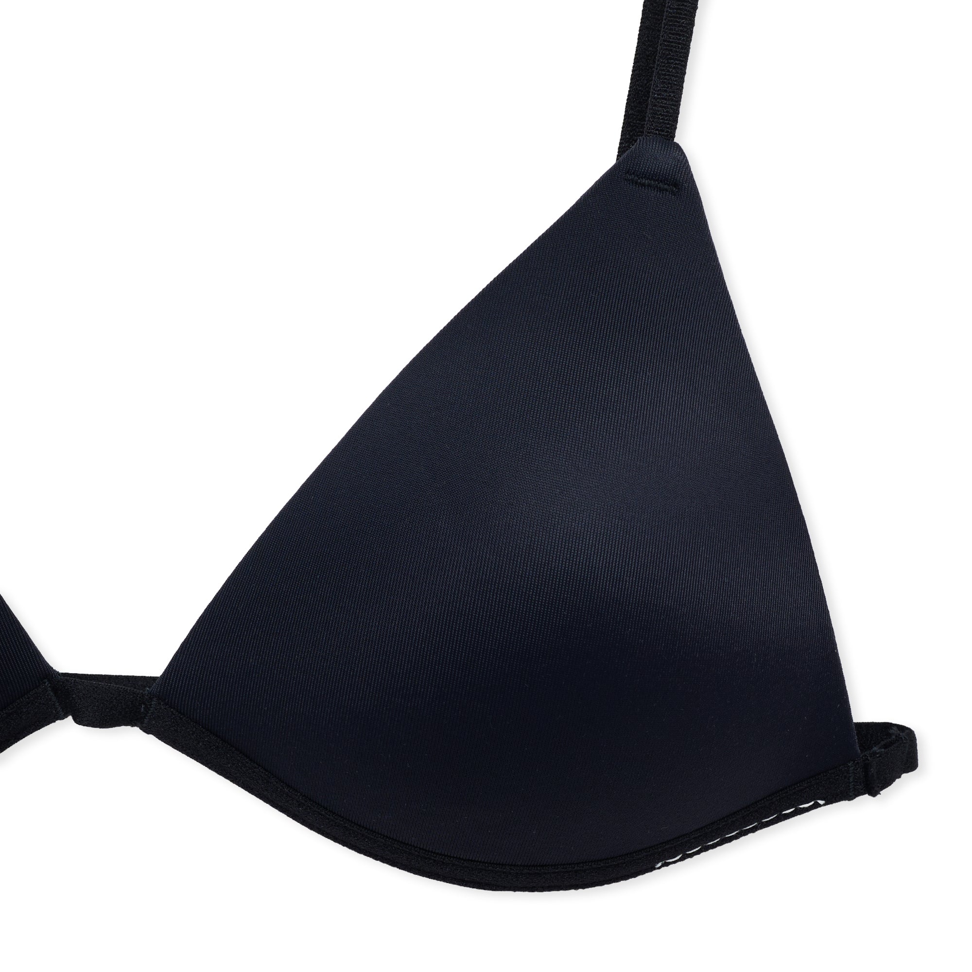 Strap Bra / black – SHISHIKUI