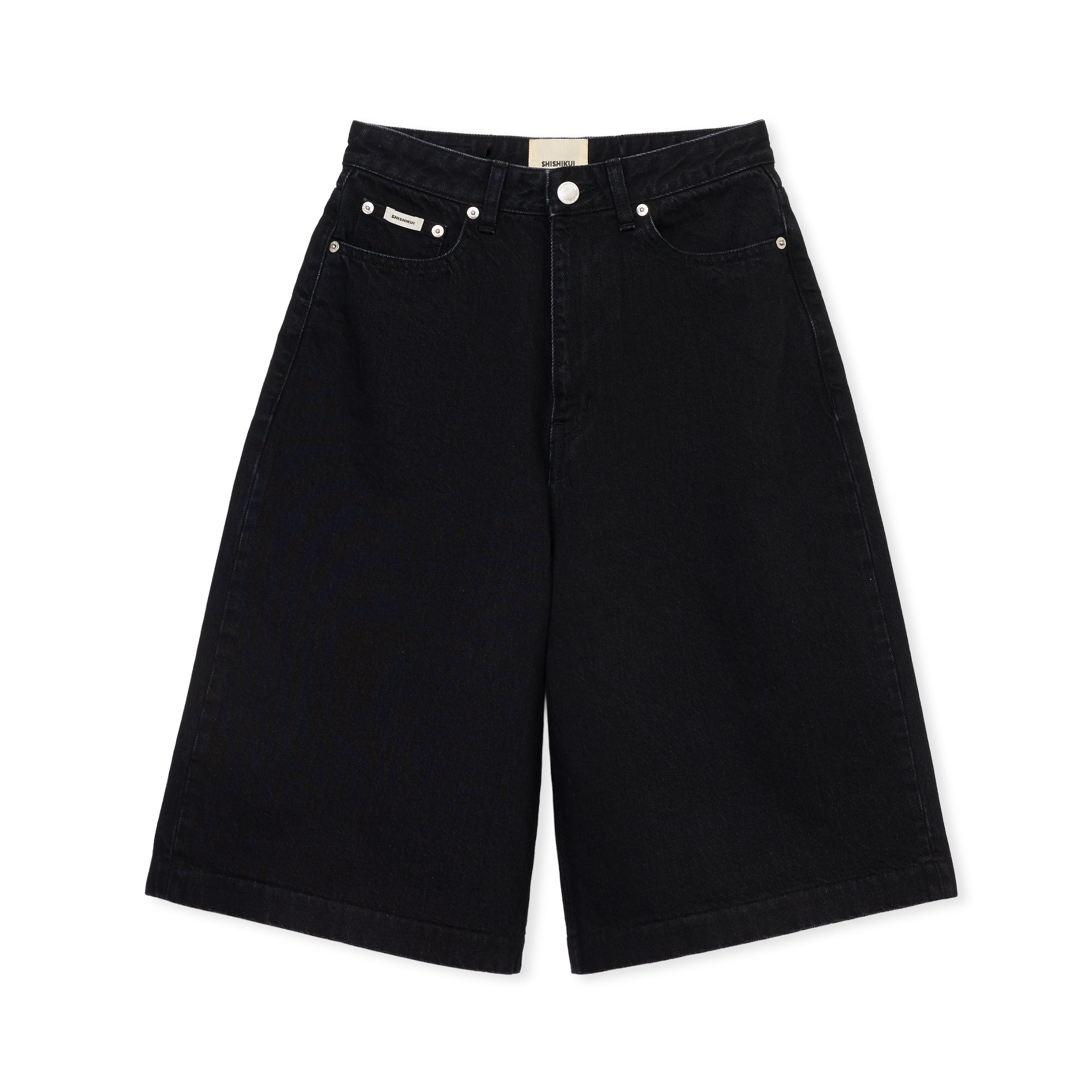 harf jean / NEW BLACK – SHISHIKUI