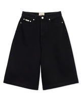 harf jean / NEW BLACK