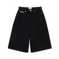 harf jean / NEW BLACK