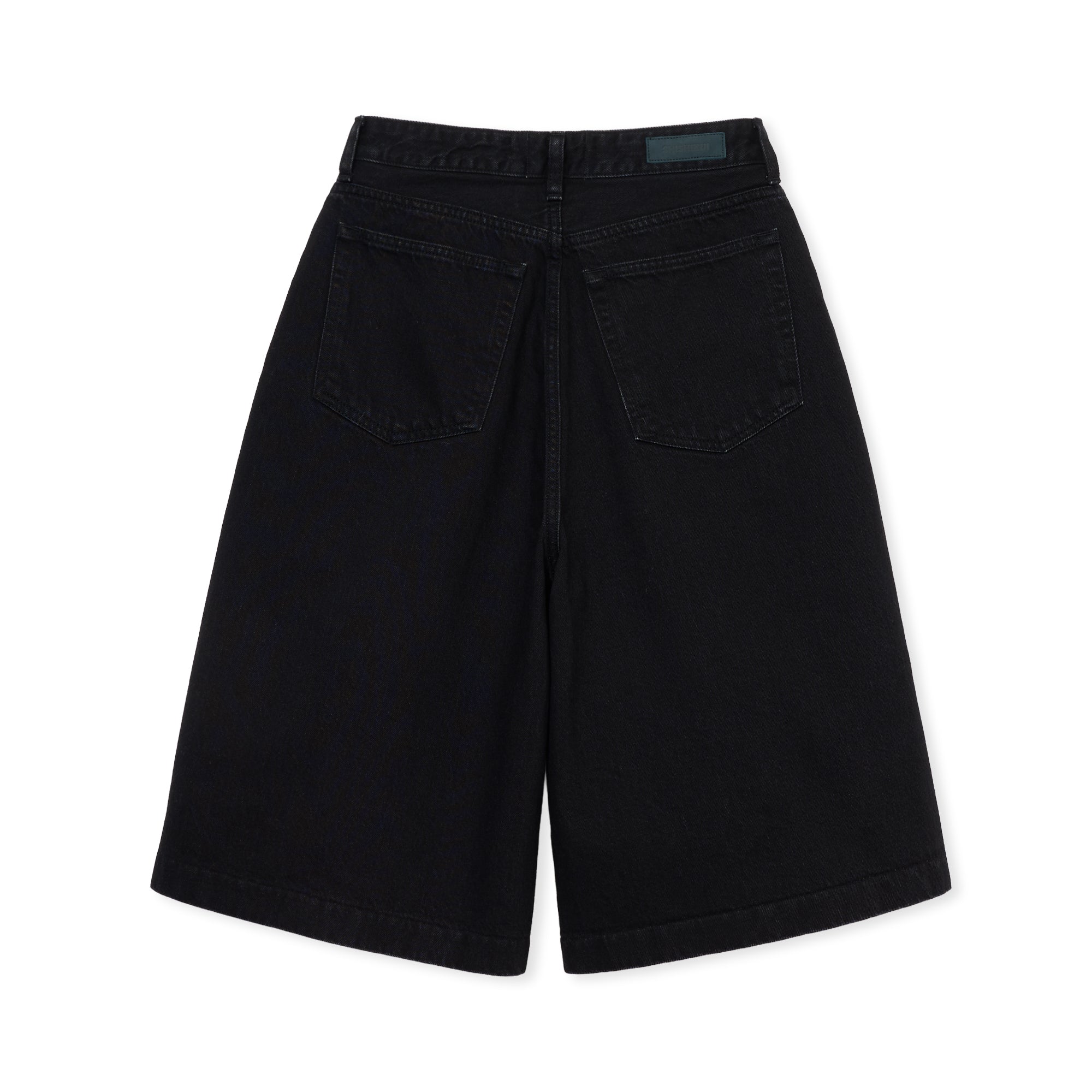 harf jean / NEW BLACK – SHISHIKUI