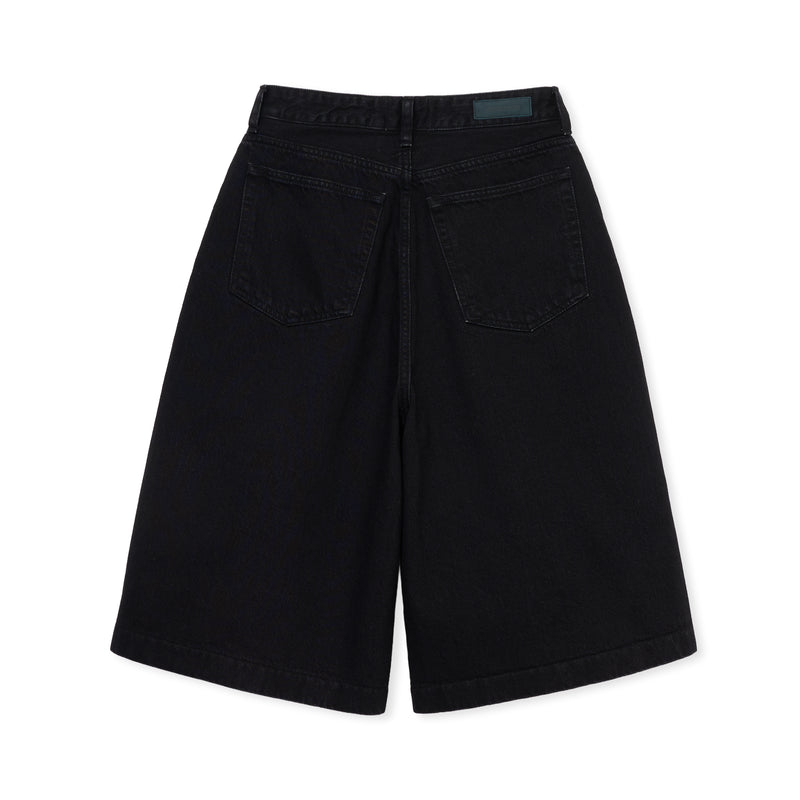harf jean / NEW BLACK