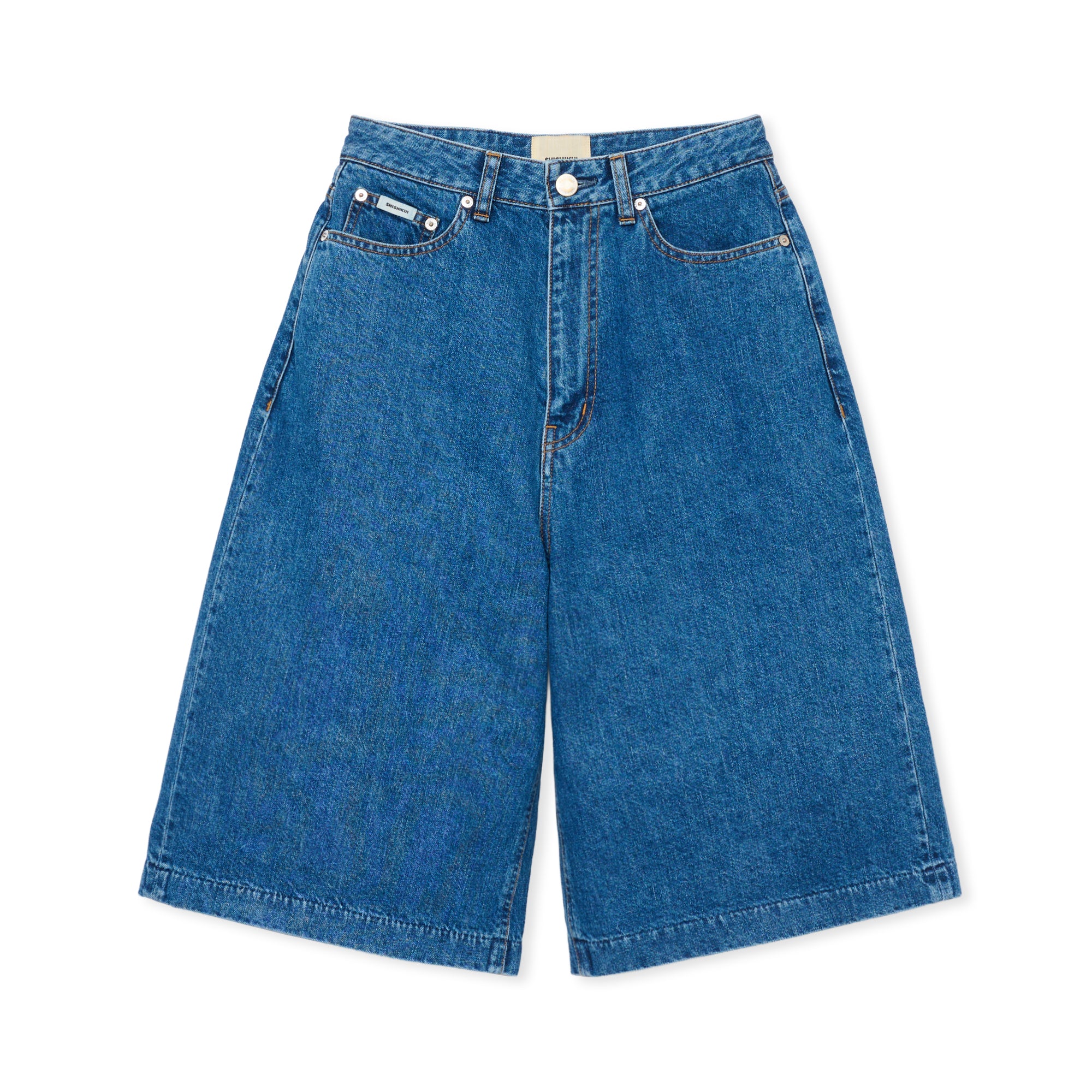 harf jean / NEW INDIGO – SHISHIKUI