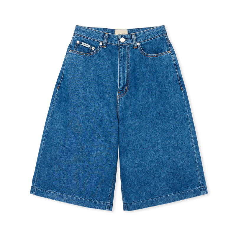 harf jean / NEW INDIGO