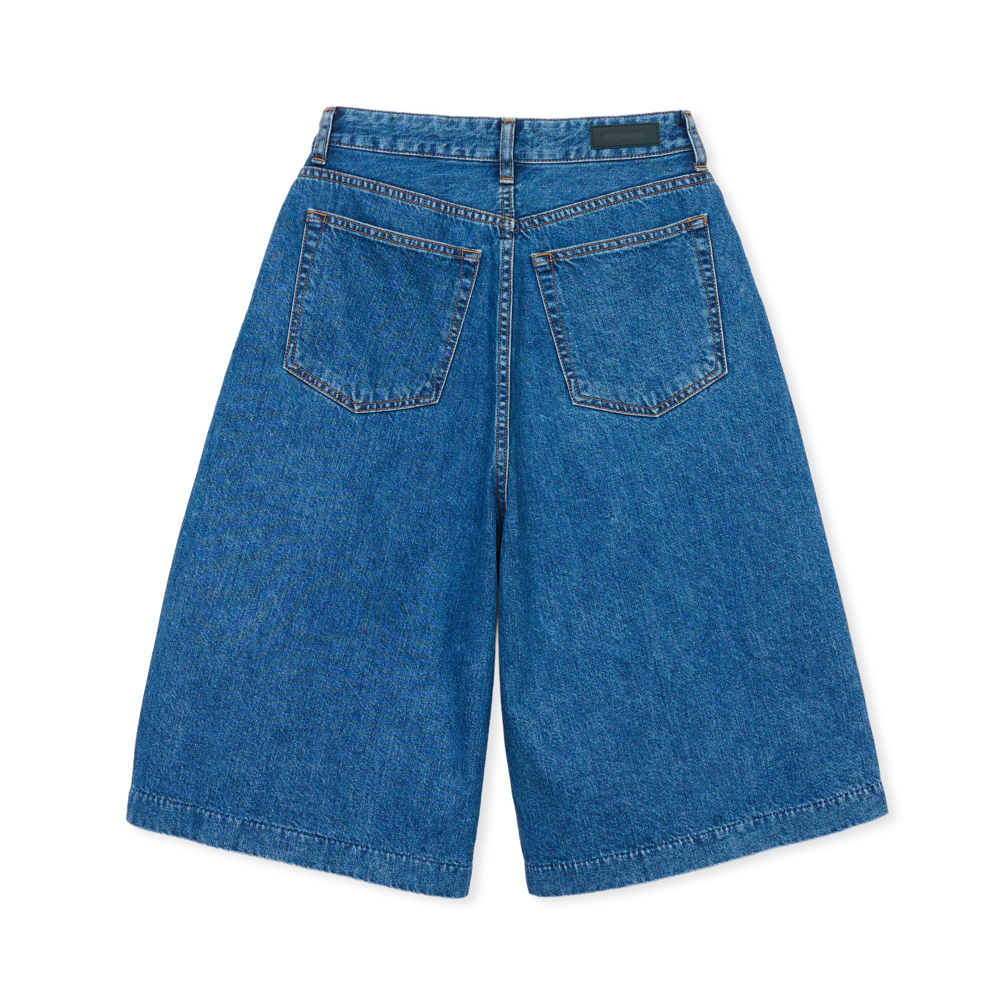 harf jean / NEW INDIGO – SHISHIKUI