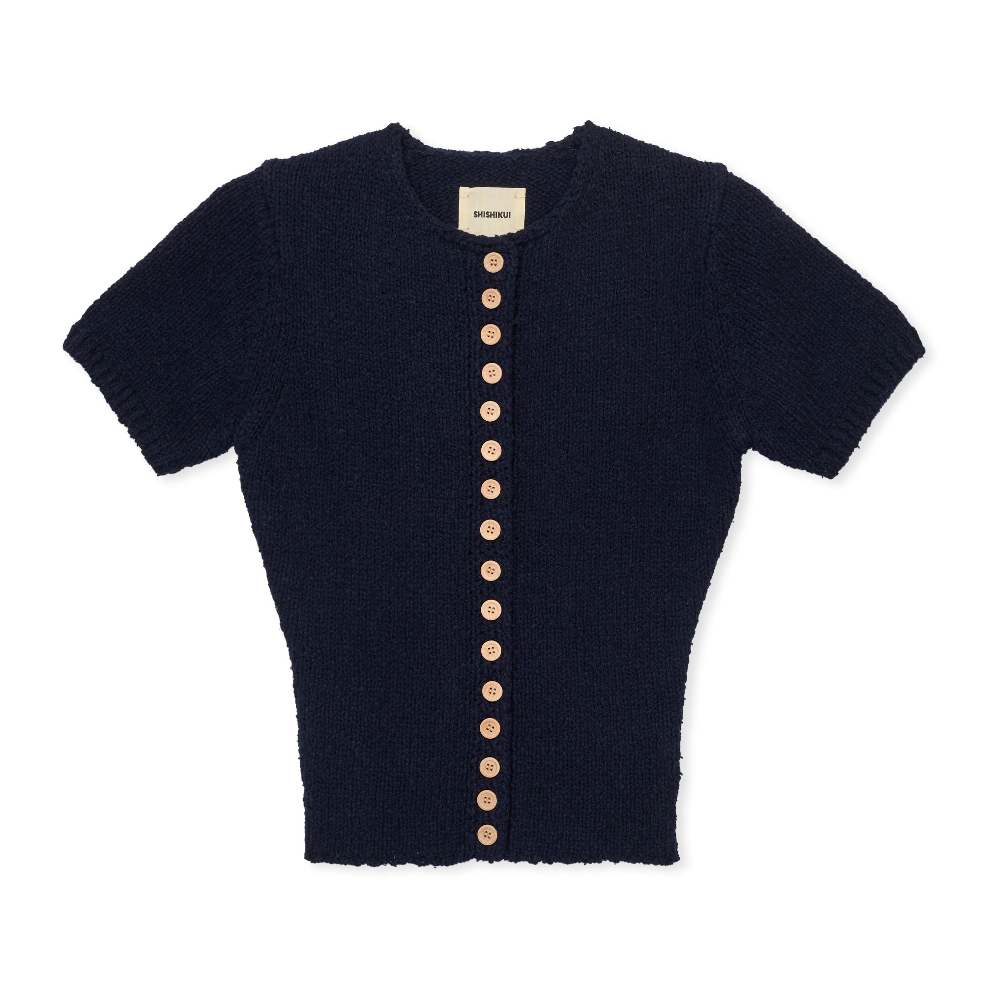 MANIBO HAN / NAVY – SHISHIKUI