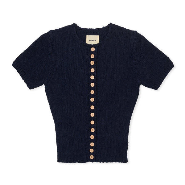 MANIBO HAN / NAVY – SHISHIKUI