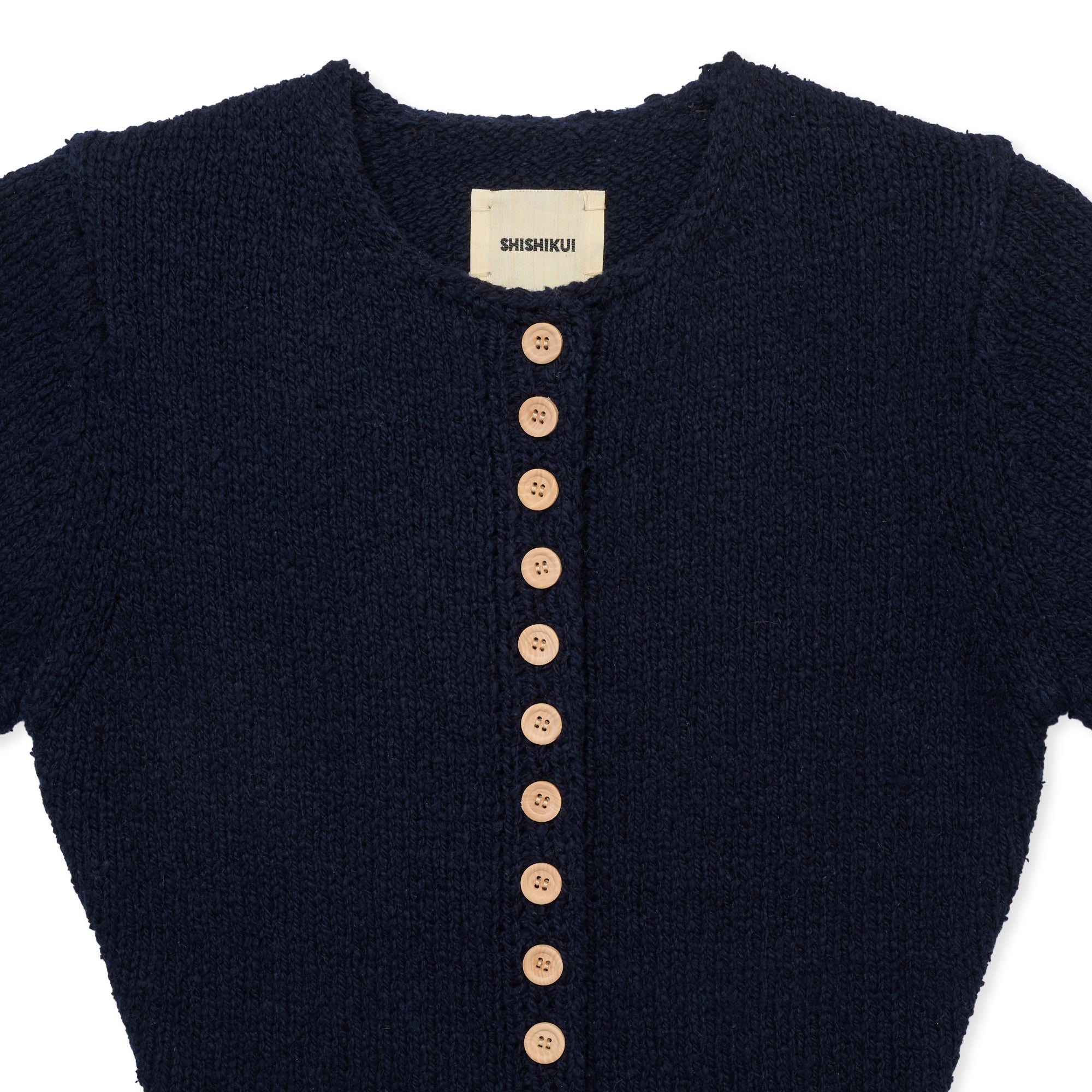 MANIBO HAN / NAVY – SHISHIKUI