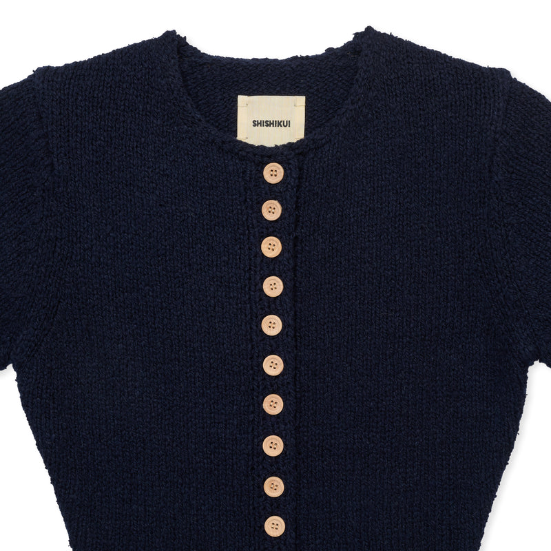 MANIBO HAN / NAVY – SHISHIKUI