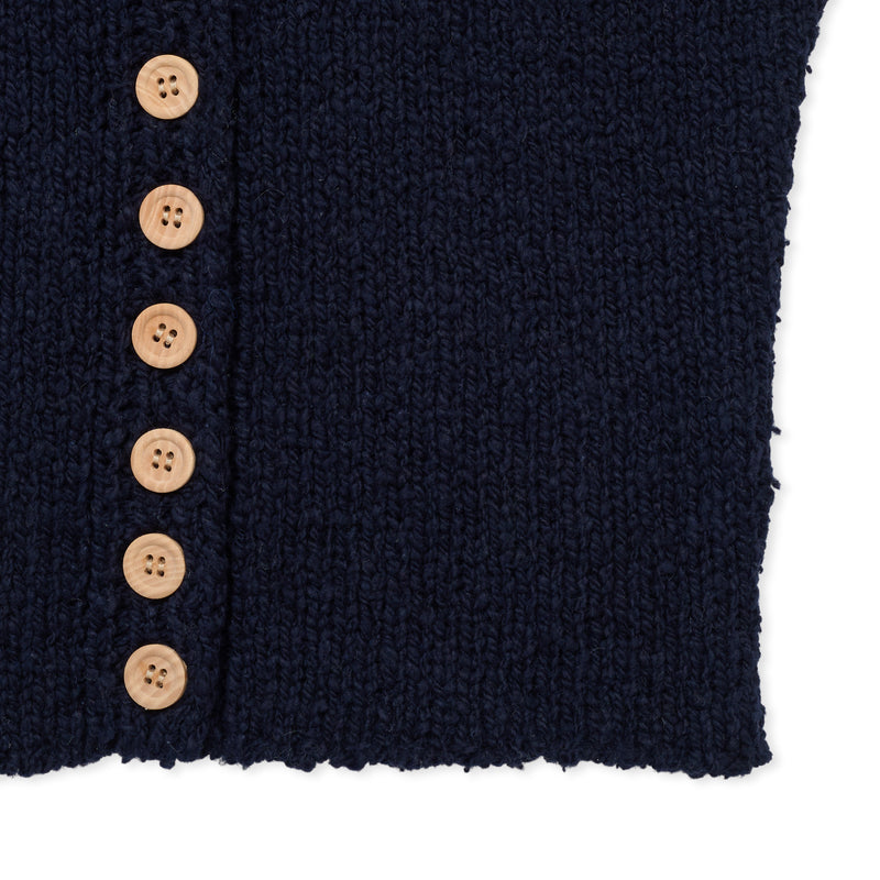 MANIBO HAN / NAVY