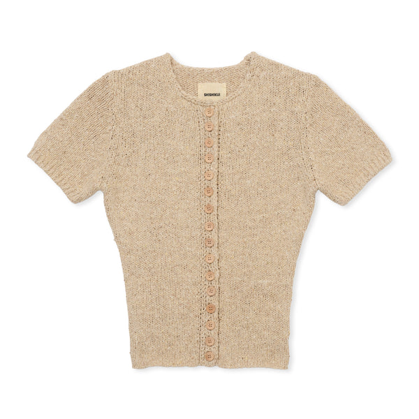 SHISHIKUI MANIBO HAN L.BEIGE Sサイズ MANIBO HAN / L.BEIGE – SHISHIKUI
