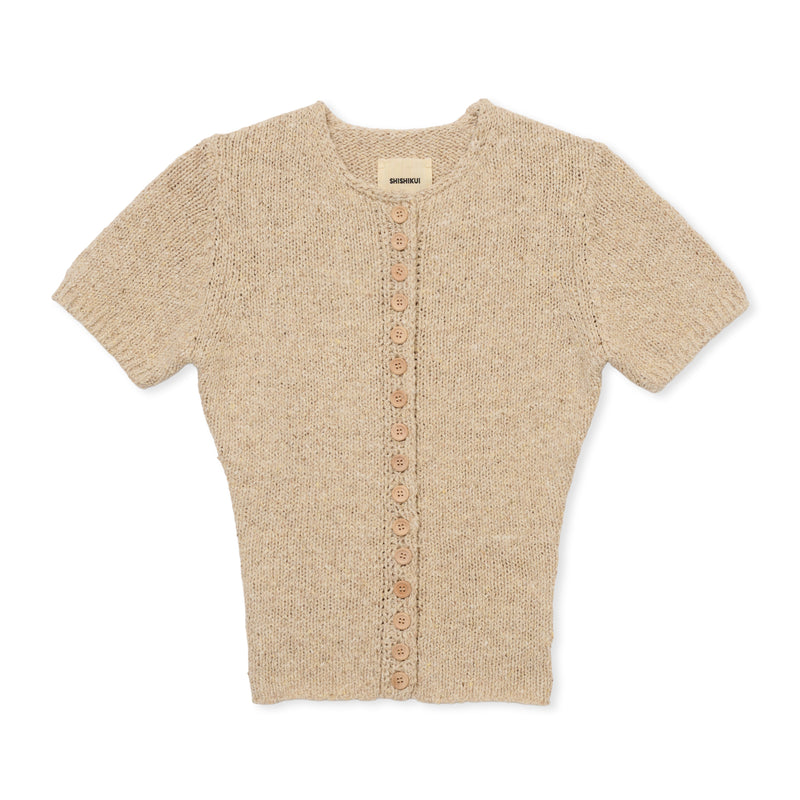 MANIBO HAN / L.BEIGE