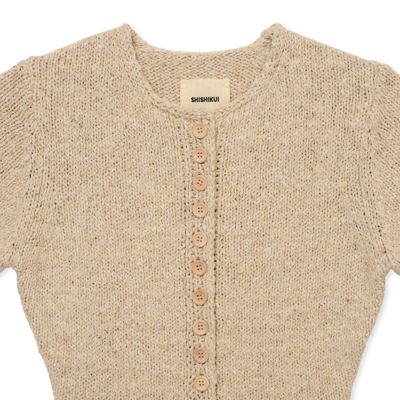 MANIBO HAN / L.BEIGE
