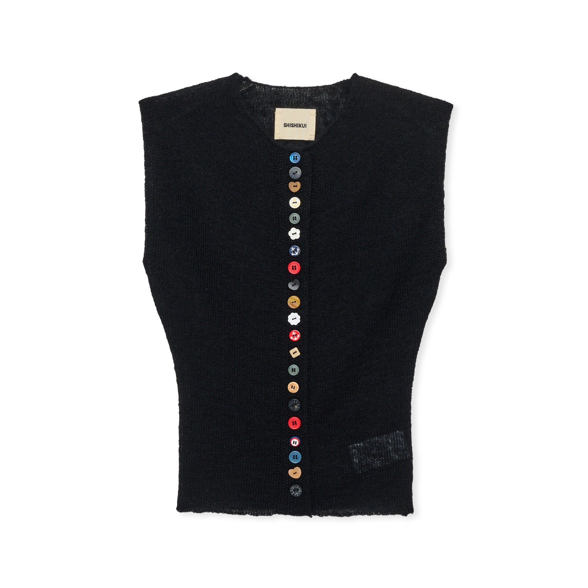 Multi / BLACK – SHISHIKUI