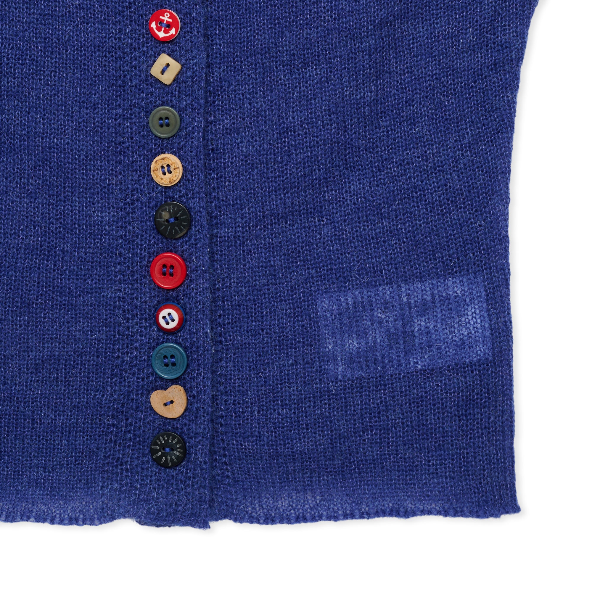 Multi / BLUE – SHISHIKUI