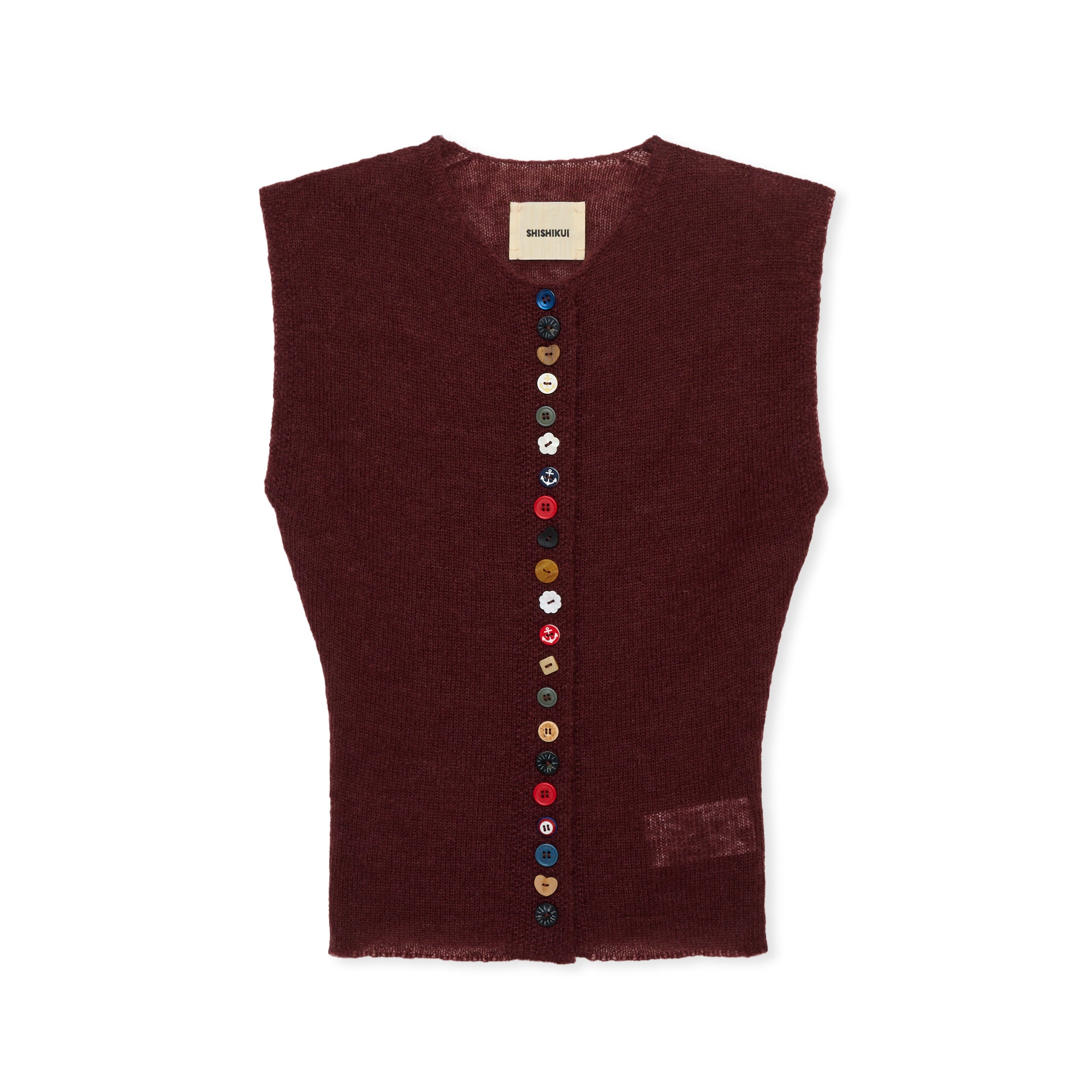 Multi / BORDEAUX – SHISHIKUI