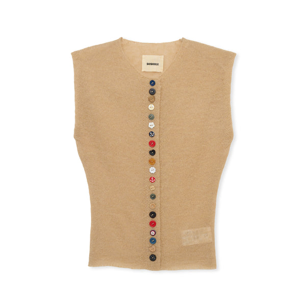 Multi / / BEIGE – SHISHIKUI