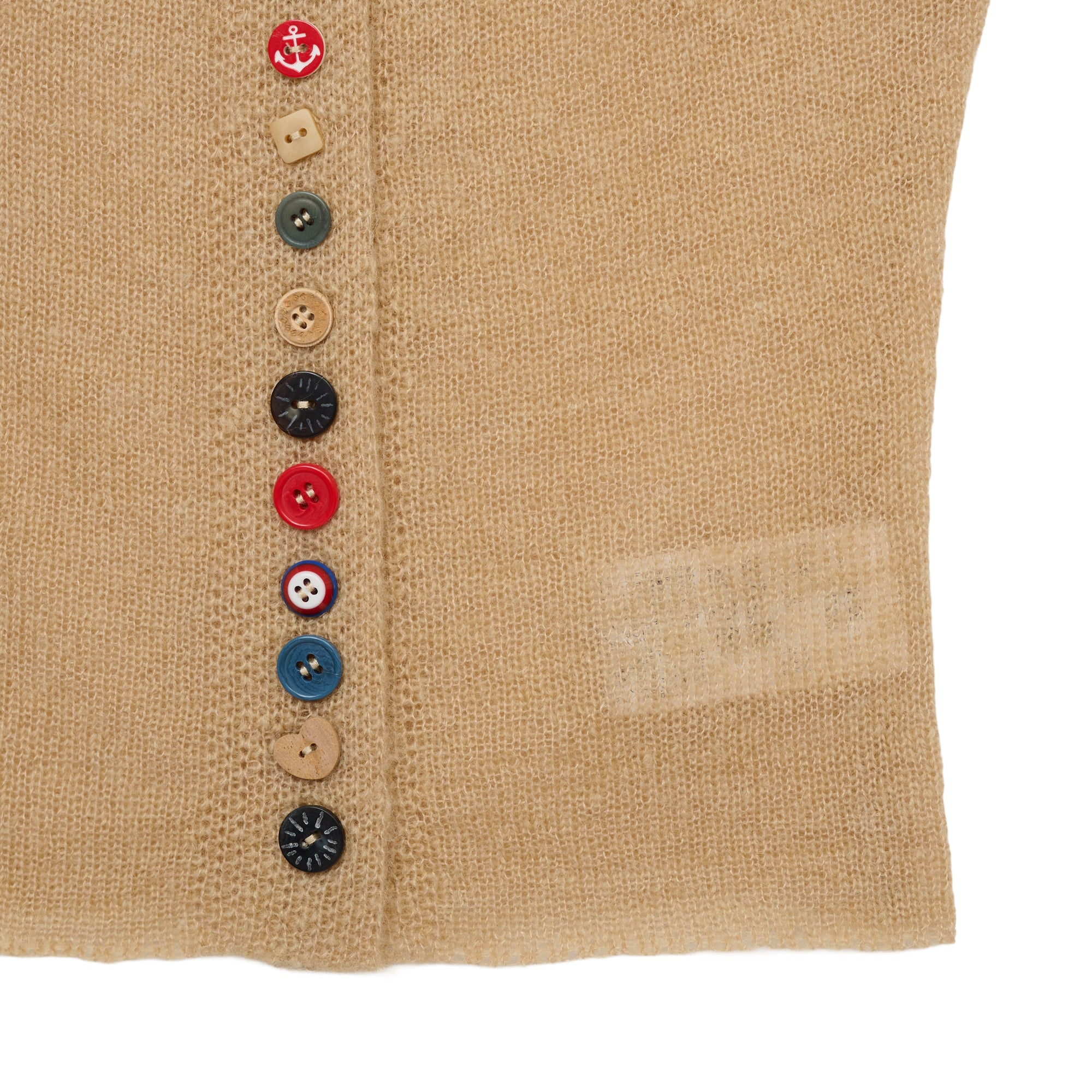 Multi / / BEIGE – SHISHIKUI