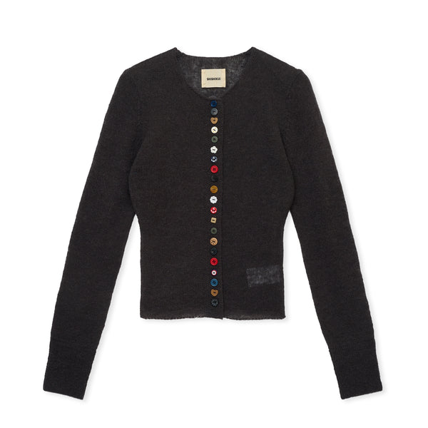 Multi log / GRAY – SHISHIKUI