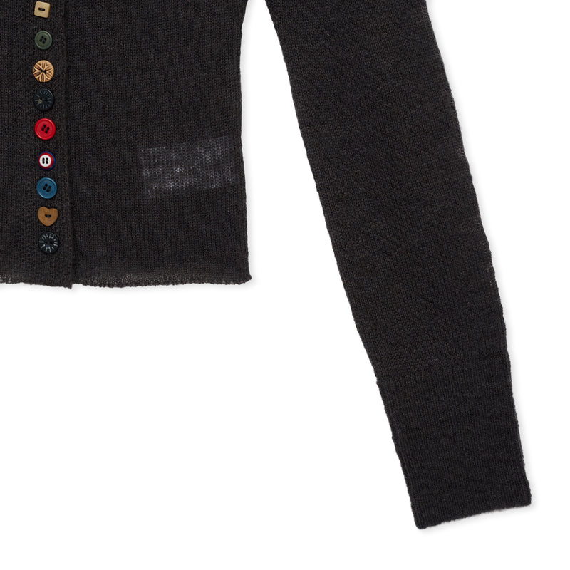 Multi log / GRAY – SHISHIKUI