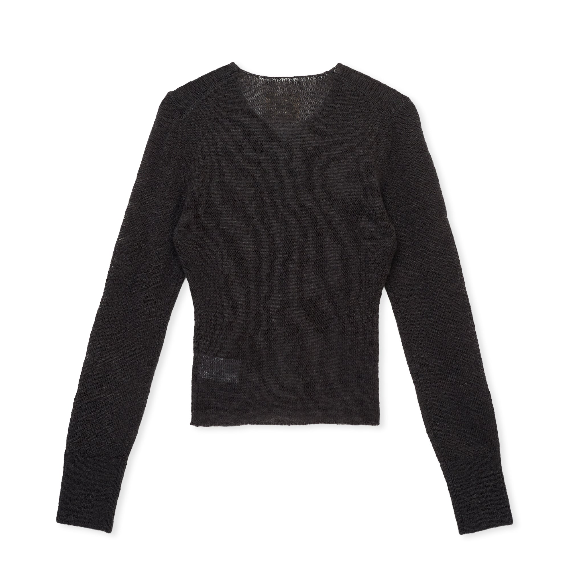 Multi log / GRAY – SHISHIKUI