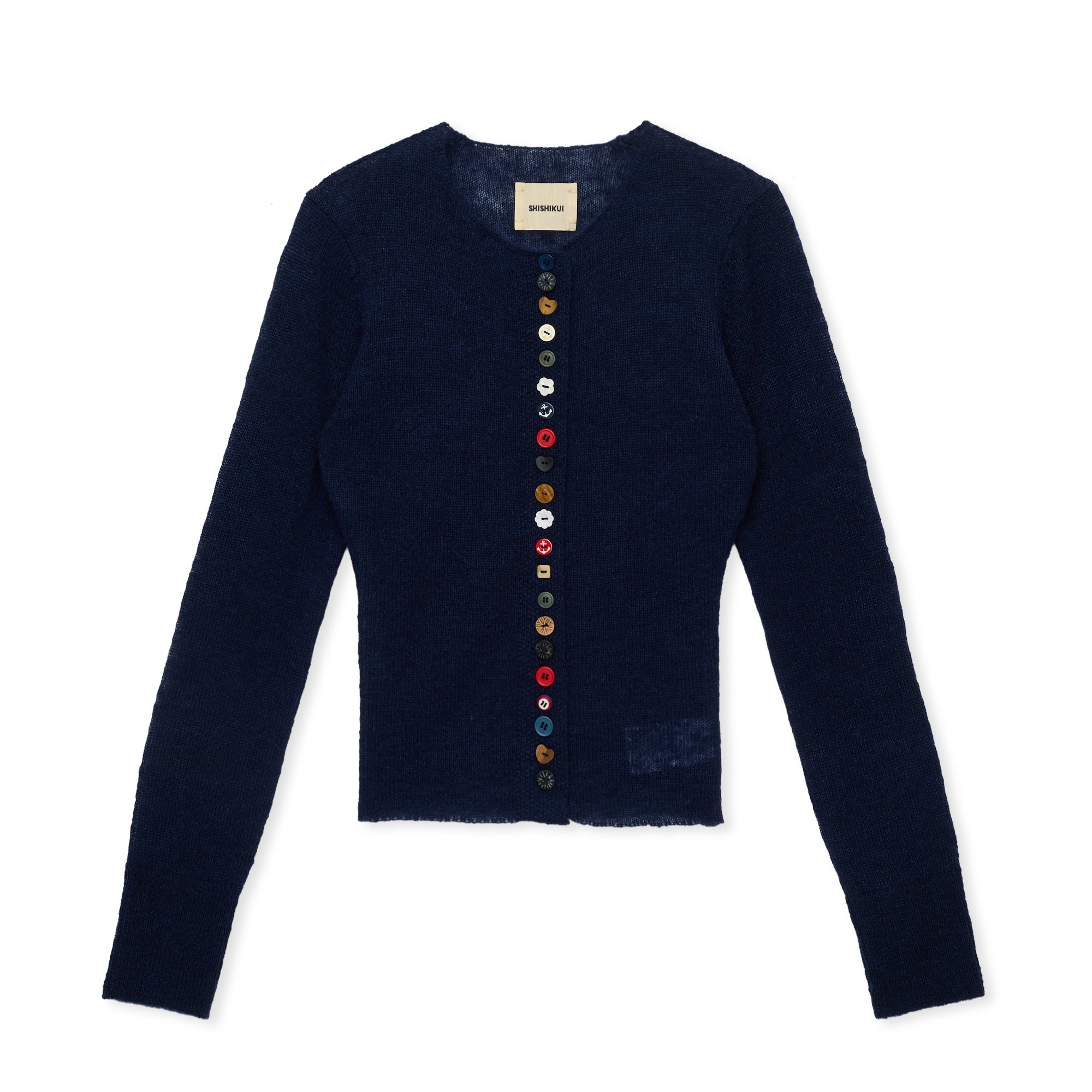 Multi log / NAVY – SHISHIKUI