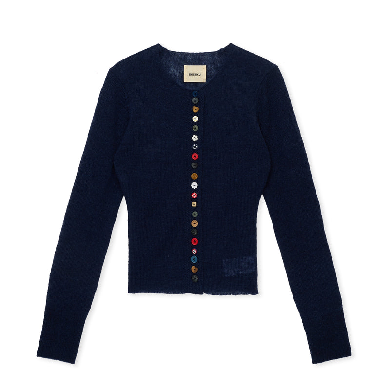 Multi log / NAVY