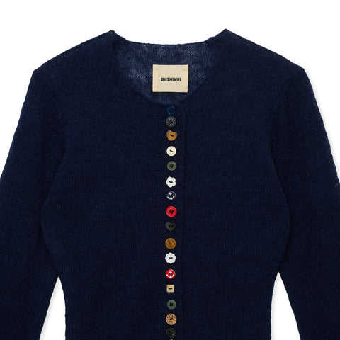 Multi log / NAVY