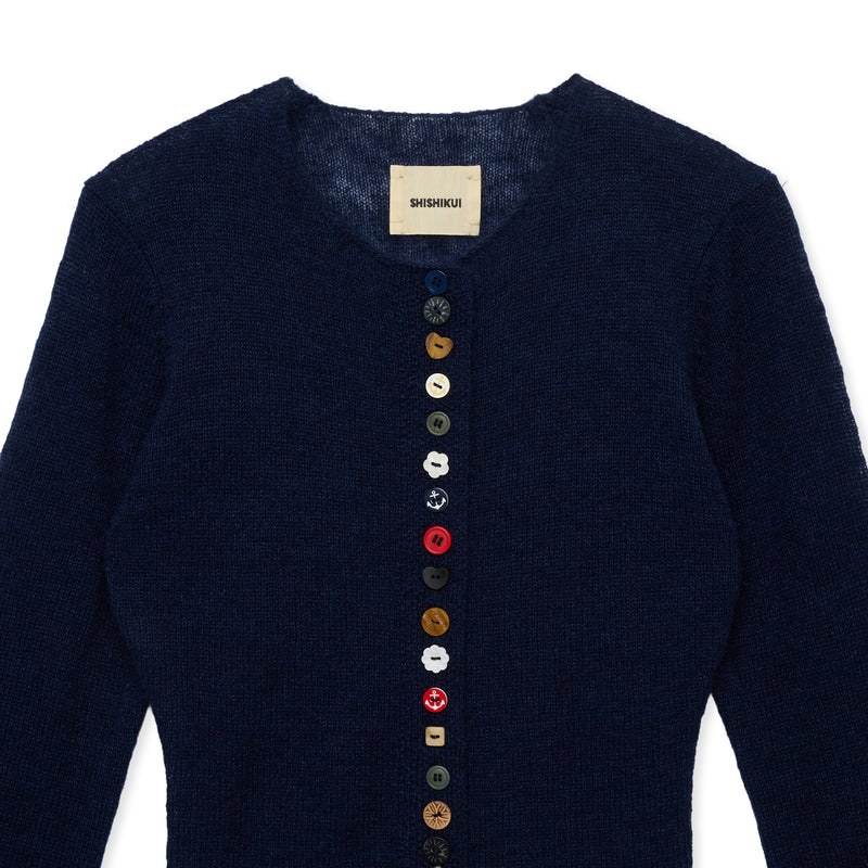 Multi log / NAVY