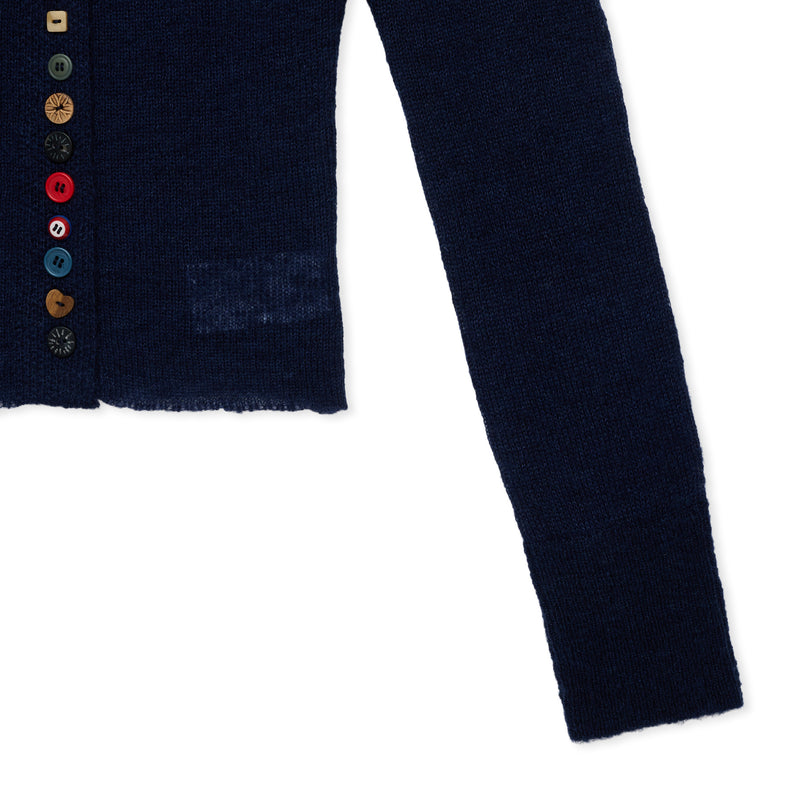 Multi log / NAVY