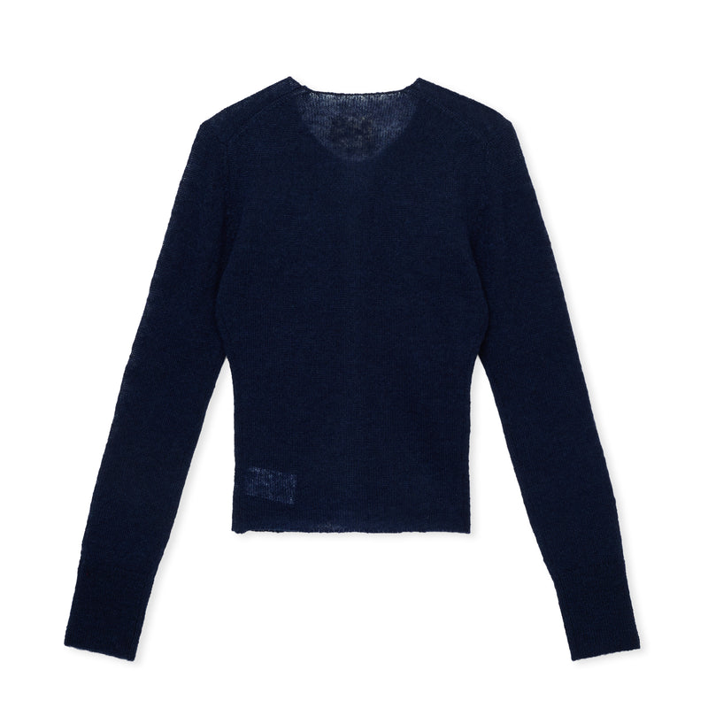 Multi log / NAVY