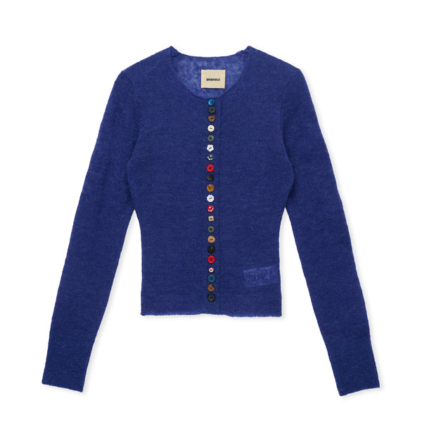 Multi log / BLUE – SHISHIKUI
