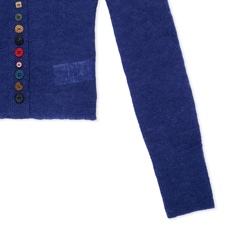 Multi log / BLUE