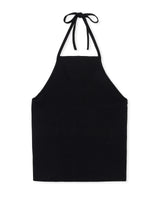 HALTER / BLACK