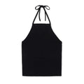 HALTER / BLACK