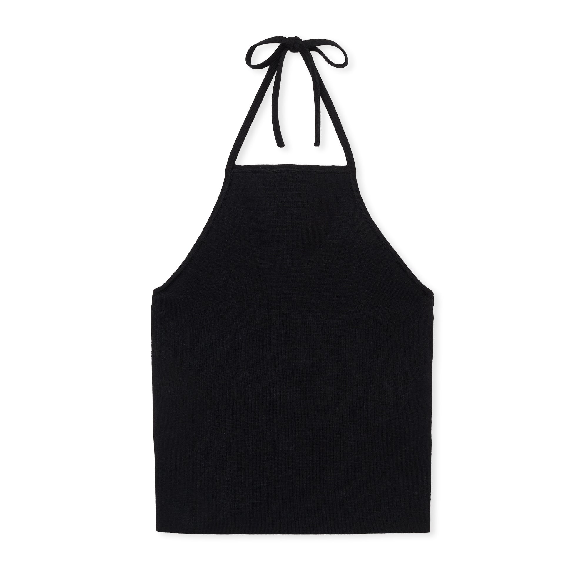 HALTER / BLACK – SHISHIKUI