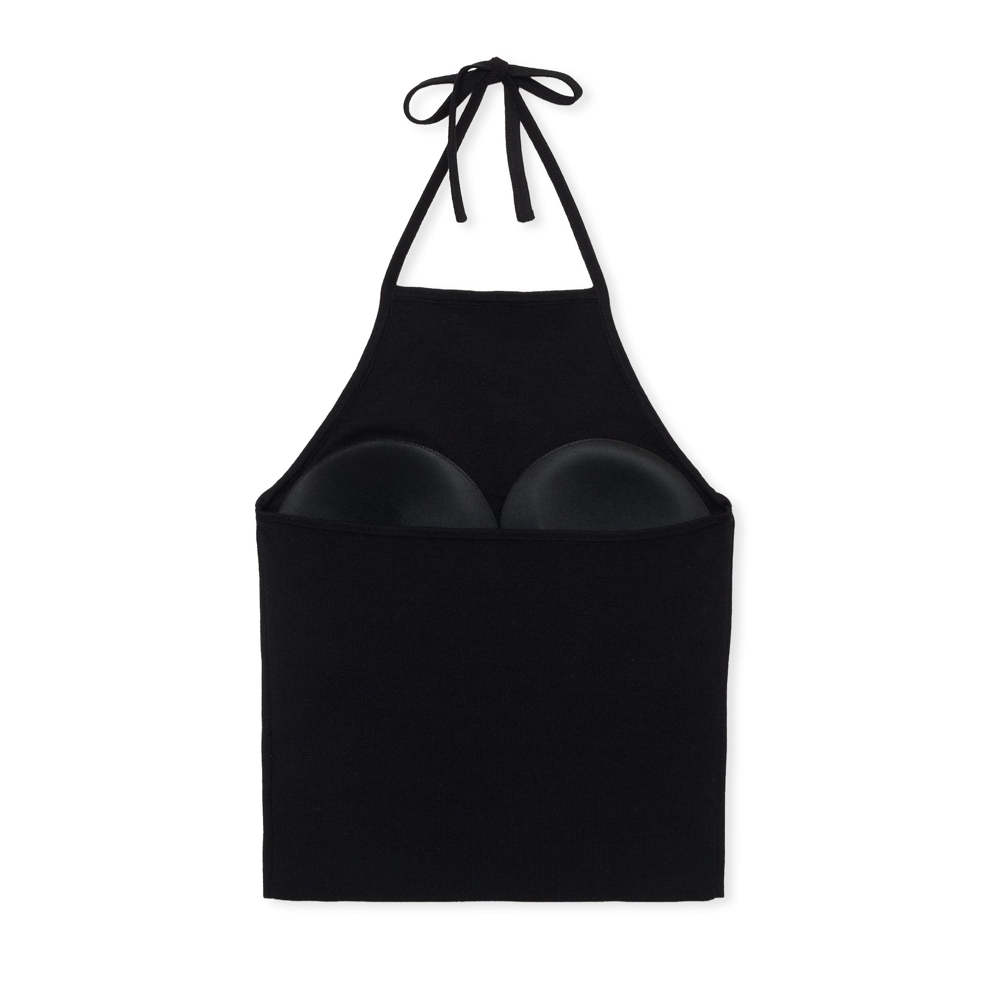HALTER / BLACK – SHISHIKUI