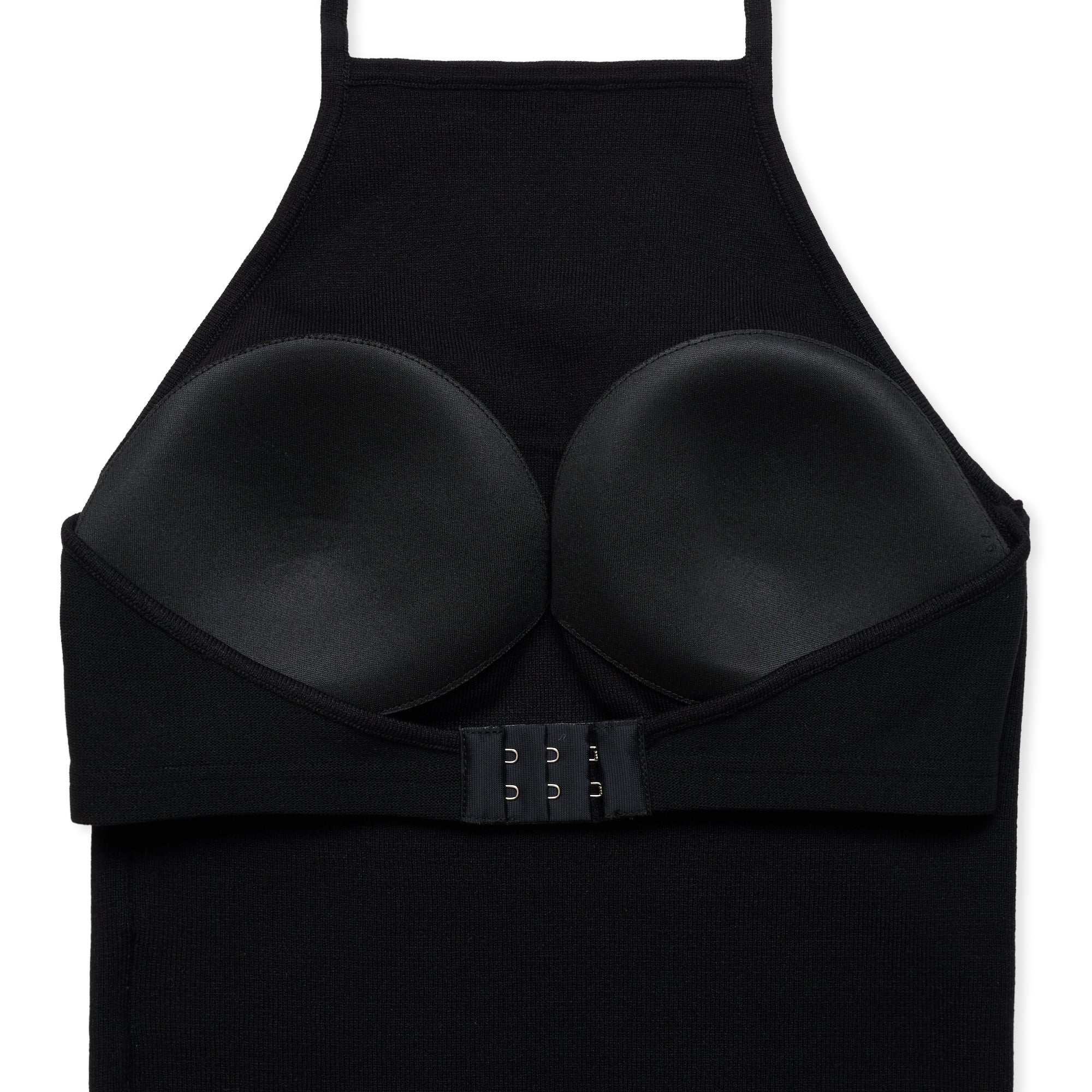HALTER / BLACK – SHISHIKUI